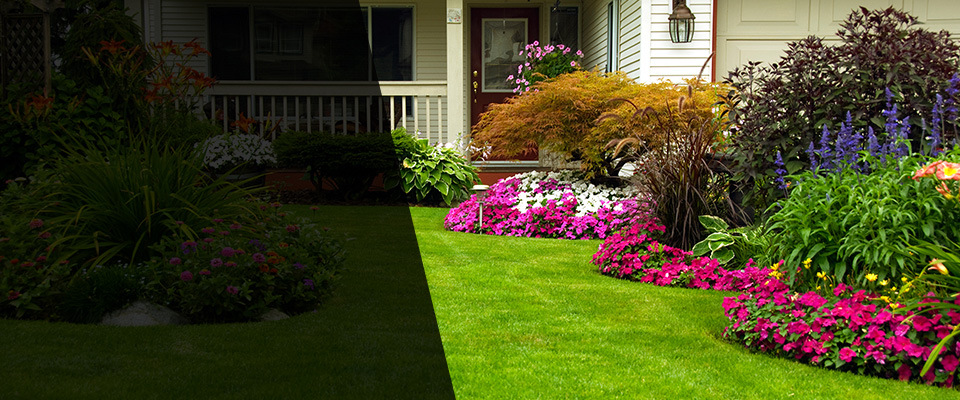 Abbotsford Landscapers