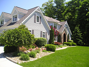 Landscapers and Lawncare Services in Abbotsford, WI